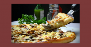 Pizza | Performance Columbus in Columbus, OH