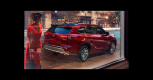 2020 Toyota Highlander | Performance Columbus in Columbus, OH