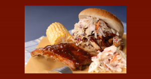 BBQ | Performance Columbus in Columbus, OH