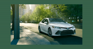 Toyota Camry | Performance Columbus in Columbus, OH