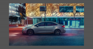 2021 Toyota Corolla | Performance Columbus in Columbus, OH