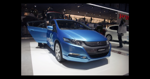 2021 Honda Insight | Performance Columbus in Columbus, OH
