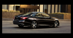 2021 Honda Accord | Performance Columbus in Columbus, OH