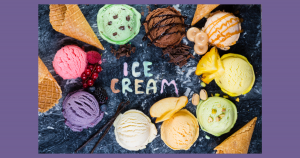 Ice cream | Performance Columbus in Columbus, OH