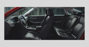 Honda Civic | Performance Columbus in Columbus, OH