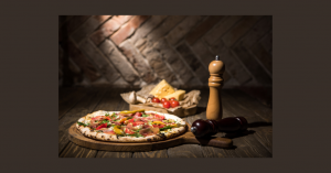 Pizza | Performance Columbus in Columbus, OH