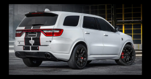 2021 Dodge Durango | Performance Columbus in Columbus, OH