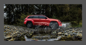 2021 Jeep Grand Cherokee | Performance Columbus in Columbus, OH