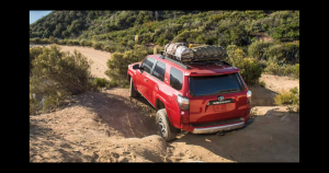 2022 Toyota 4Runner | Performance Columbus in Columbus, OH