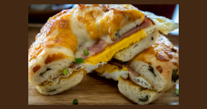 Breakfast food | Performance Columbus in Columbus, OH