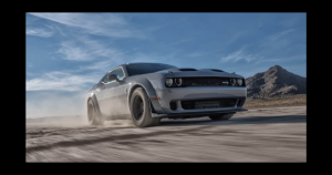 2022 Dodge Challenger | Performance Columbus in Columbus, OH