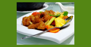 Chinese food | Performance Columbus in Columbus, OH