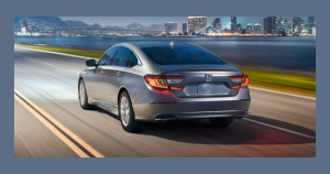 2022 Honda Accord | Performance Columbus in Columbus, OH