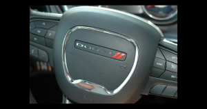 Dodge emblem | Performance Columbus in Columbus, OH