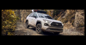 2023 Toyota RAV4 | Performance Columbus in Columbus, OH