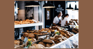 Bakeries | Performance Columbus in Columbus, OH