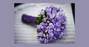 Wedding bouquet | Performance Columbus in Columbus, OH