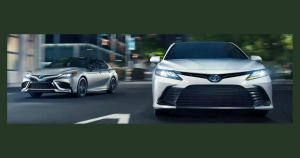 2023 Toyota Camry | Performance Columbus in Columbus, OH