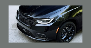 2024 Chrysler Pacifica | Performance Columbus in Columbus, OH