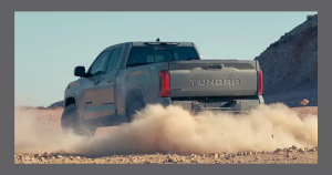 2024 Toyota Tundra | Performance Columbus in Columbus, OH