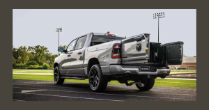 2024 Ram 1500 | Performance Columbus in Columbus, OH