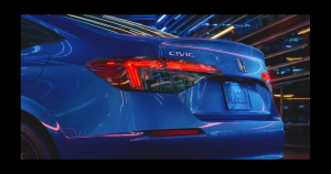 2024 Honda Civic | Performance Columbus in Columbus, OH