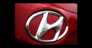 Hyundai emblem | Drive Direct in Columbus, OH
