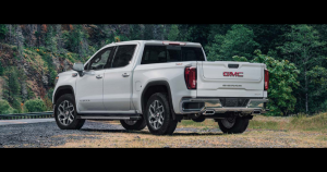 2024 GMC Sierra 1500 | Performance Columbus in Columbus, OH