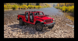 2024 Jeep Gladiator | Performance Columbus in Columbus, OH