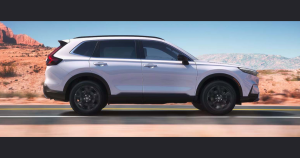 2024 Honda CR-V | Performance Columbus in Columbus, OH