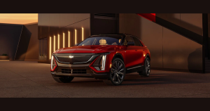 2024 Cadillac LYRIQ | Performance Columbus in Columbus, OH