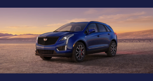 2024 Cadillac XT5 | Performance GMC Cadillac in Columbus, OH