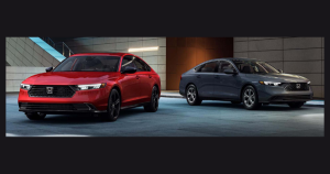 2024 Honda Accord | Performance Columbus in Columbus, OH