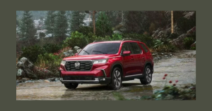 2024 Honda Pilot | Performance Columbus in Columbus, OH