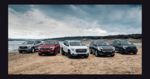 2024 GMC Terrain | Performance Columbus in Columbus, OH