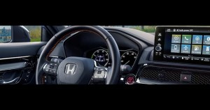 2025 Honda CR-V | Performance Columbus in Columbus, OH