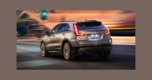 2024 Cadillac XT4 | Performance Columbus in Columbus, OH