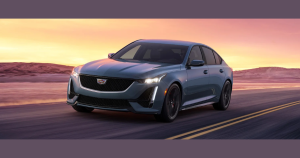 2024 Cadillac CT5 | Performance Columbus in Columbus, OH