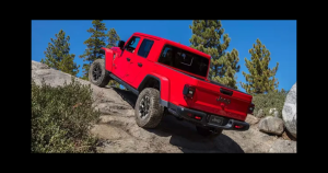 2025 Jeep Gladiator | Performance Columbus in Columbus, OH
