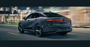 2025 Toyota Crown | Toyota Direct in Columbus, OH