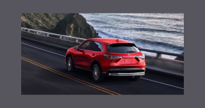 2025 Honda HR-V | Performance Columbus in Columbus, OH