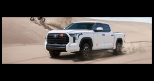 2025 Toyota Tundra | Performance Columbus in Columbus, OH