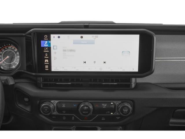 2025 Jeep Wrangler Rubicon X