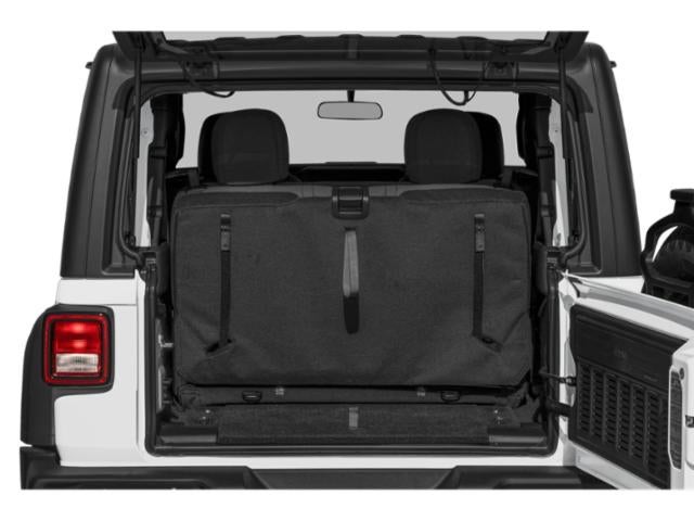 2025 Jeep Wrangler Rubicon X