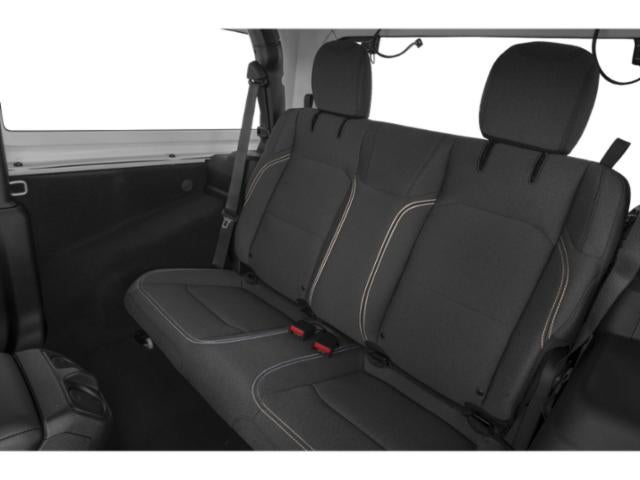 2025 Jeep Wrangler Rubicon X