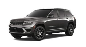 2024 Jeep Grand Cherokee Summit