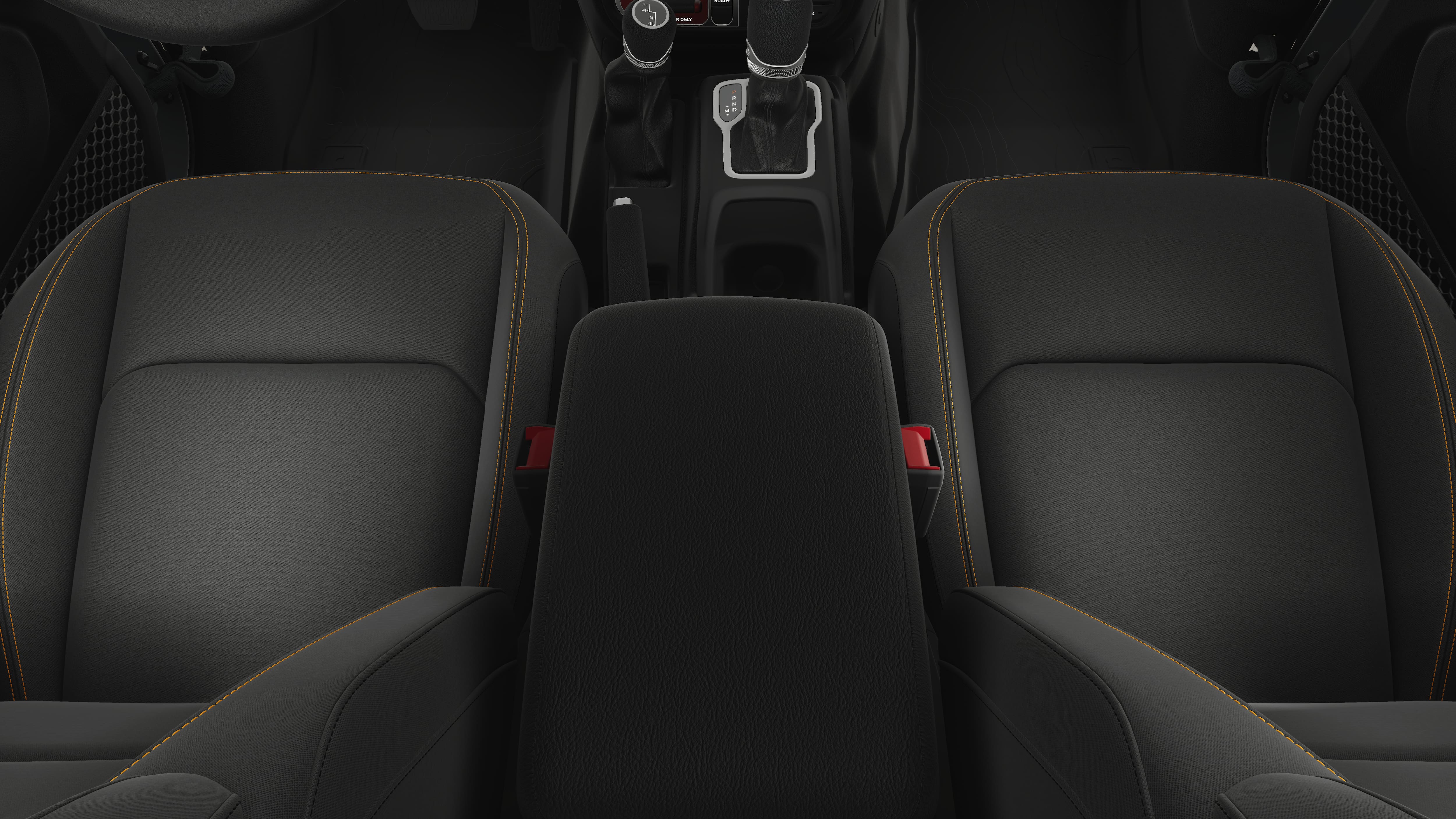 2025 Jeep Gladiator Willys