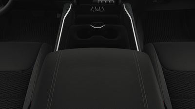 2025 RAM 1500 Big Horn 4x4 Crew Cab 5'7 Box