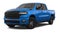 2025 RAM 1500 Big Horn 4x4 Crew Cab 5'7 Box