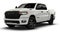2026 RAM 1500 Big Horn 4x4 Crew Cab 5'7 Box